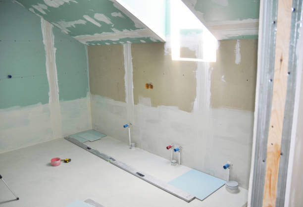 Professional Drywall & Painting Services in Oak Grove, MO